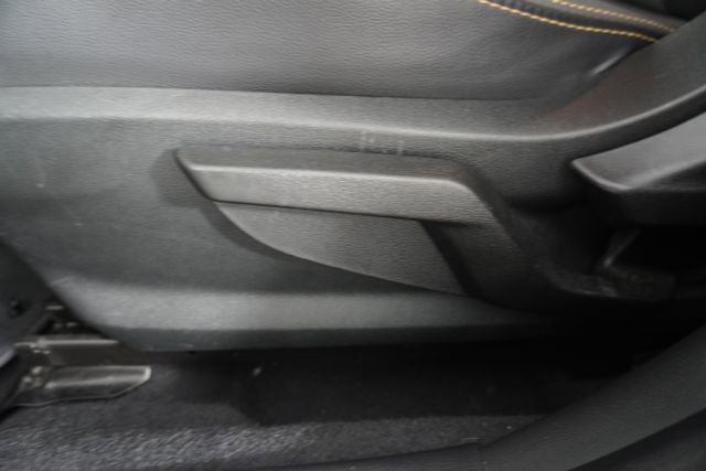 Certified 2023 Subaru Crosstrek 2.5i Sport image 21