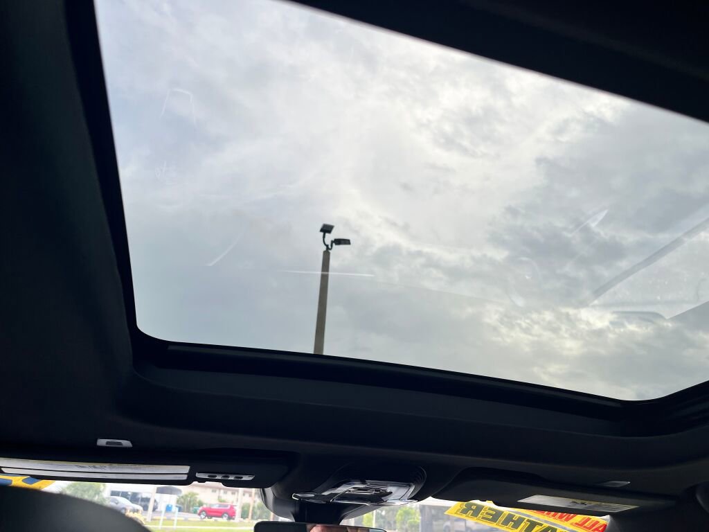 Used 2024 Alfa Romeo Tonale Ti w/ Active Assist Package image 25