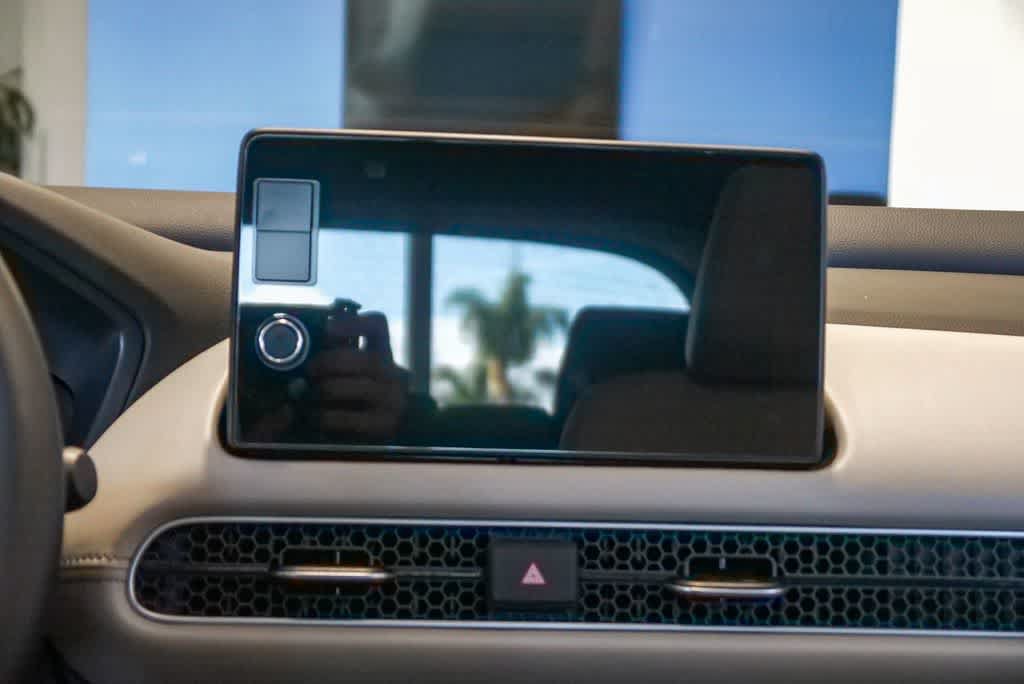 New 2027 Honda HR-V EX-L image 13