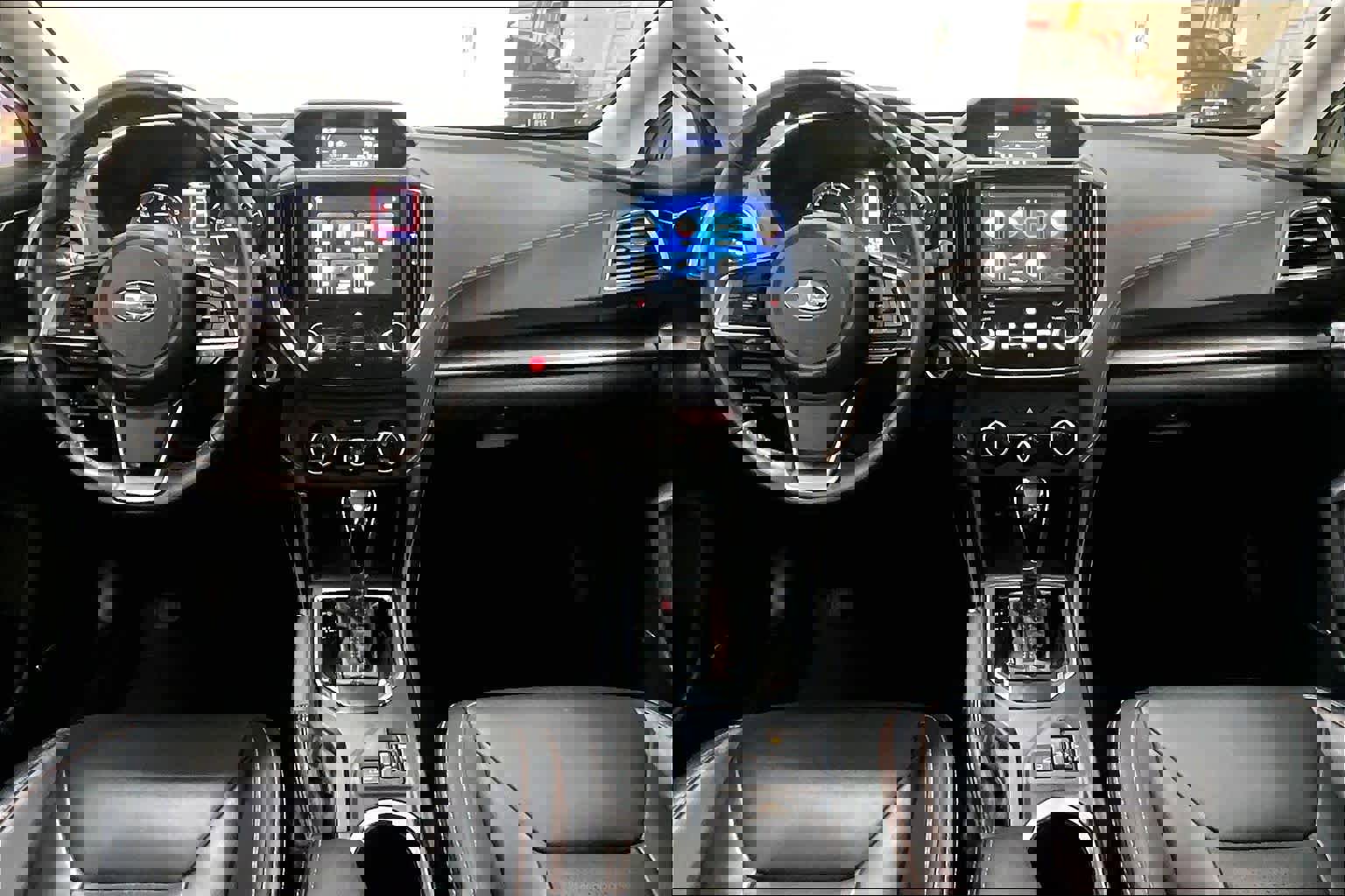 Used 2023 Subaru Crosstrek 2.5i Limited image 9