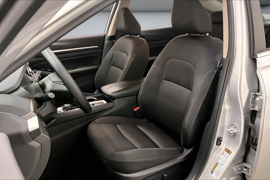 Used 2023 Nissan Altima 2.5 SV AWD/4WD image 21