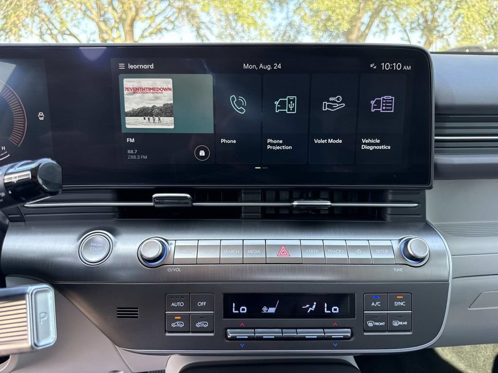 Used 2026 Hyundai Kona SEL Premium FWD image 23