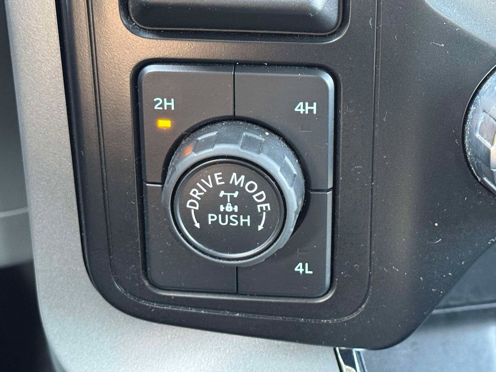 Used 2024 Ford F150 XLT w/ Mobile Office Package image 29