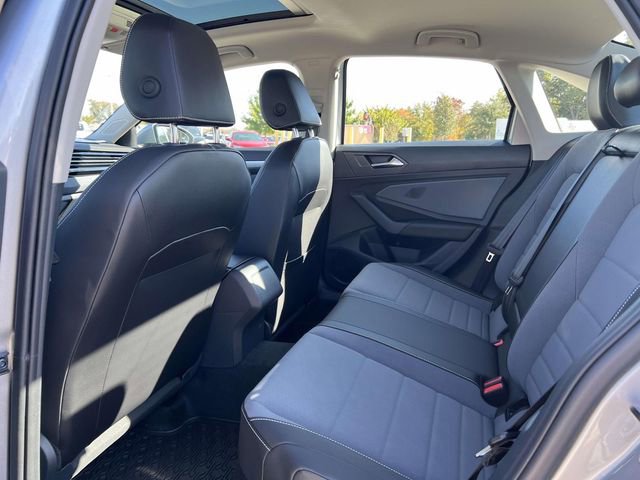 New 2026 Volkswagen Jetta SE image 22