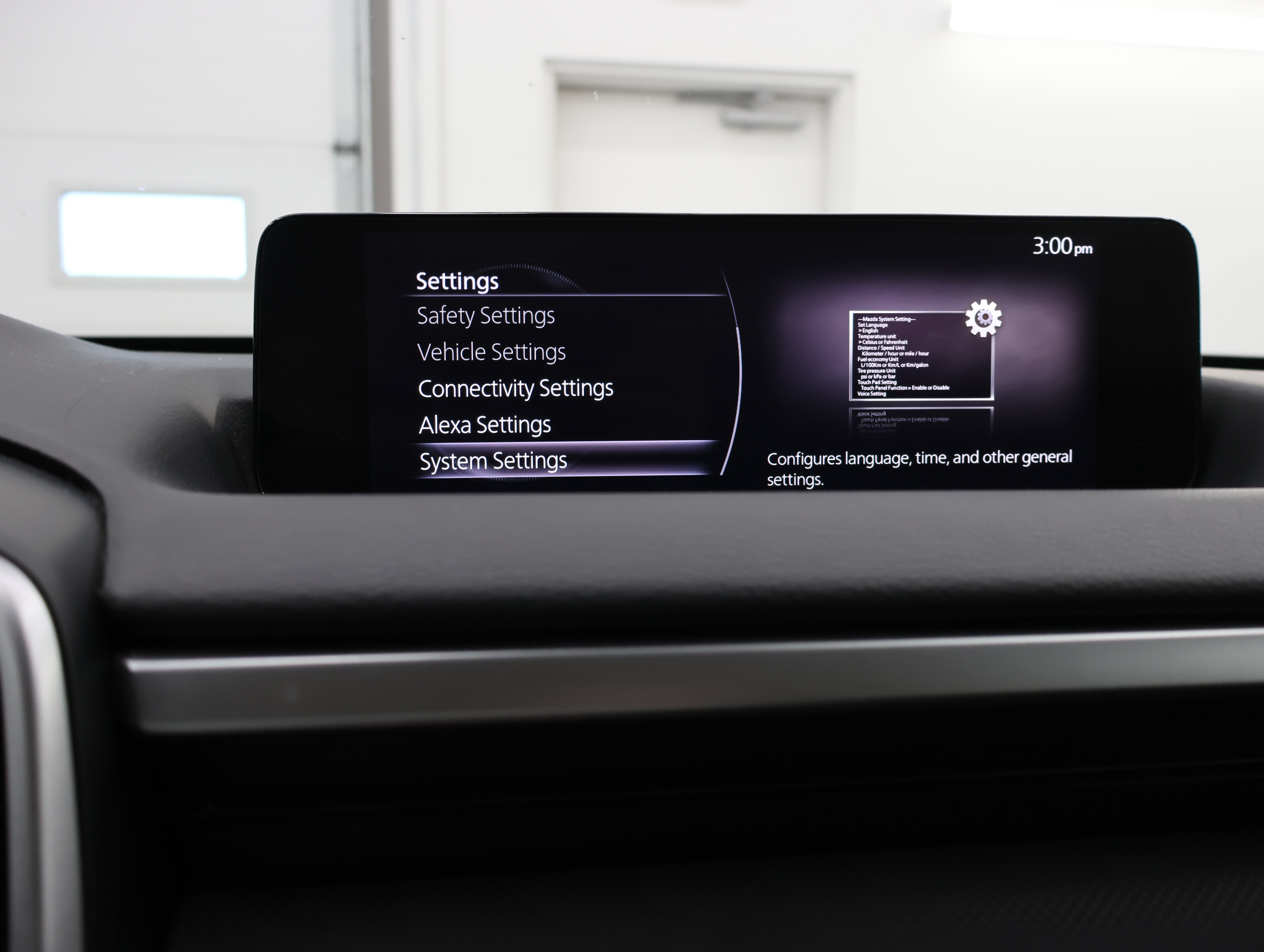 Used 2025 MAZDA CX-50 AWD 2.5 S w/ Preferred Package image 47