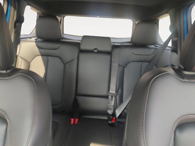 New 2026 Jeep Cherokee Limited AWD/4WD image 13
