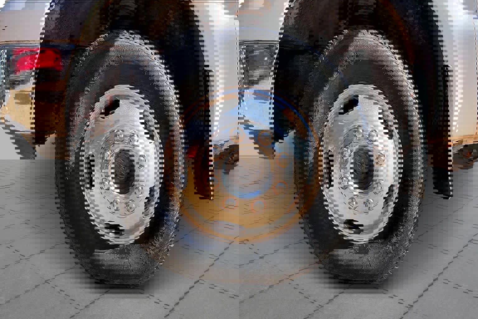 Used 2006 Ford F350 Lariat image 12