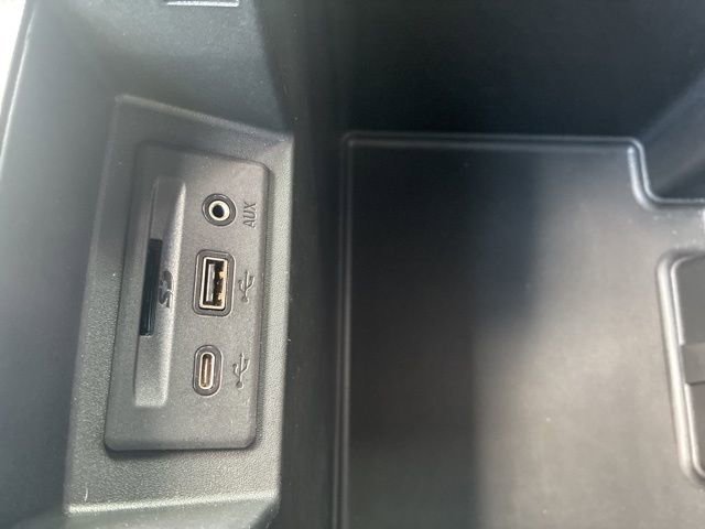 Used 2021 GMC Sierra 1500 AT4 image 28