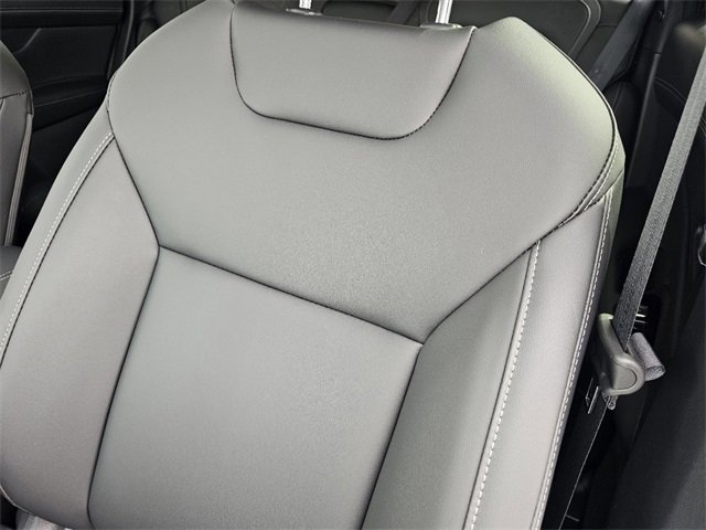 New 2025 Nissan Murano SL image 14