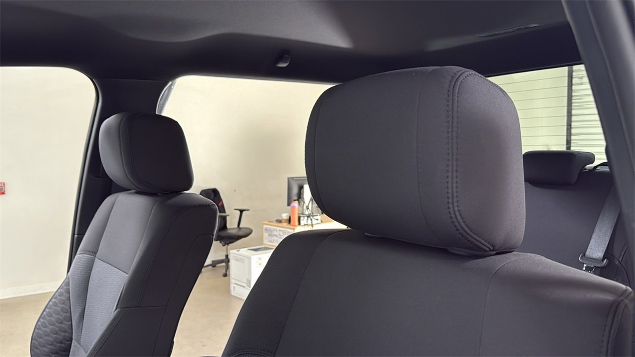 Certified 2025 Toyota Tundra SR image 13