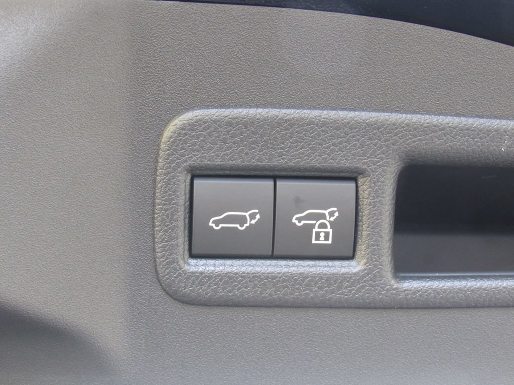 New 2026 Toyota bZ FWD image 23