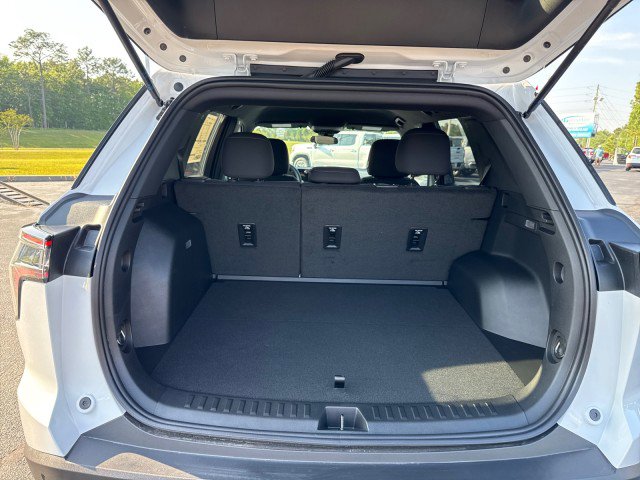 New 2025 Chevrolet Equinox LT image 15