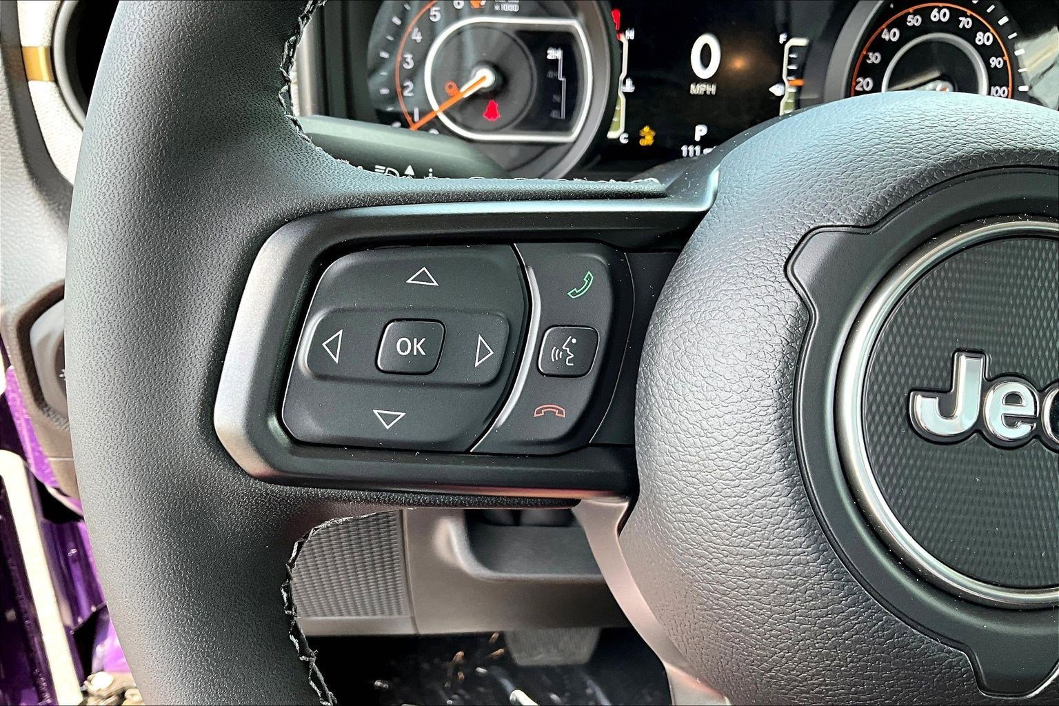 New 2026 Jeep Gladiator Willys AWD/4WD image 21