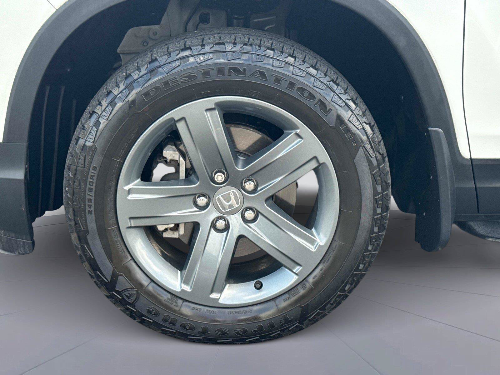 Certified 2023 Honda Ridgeline RTL-E image 11