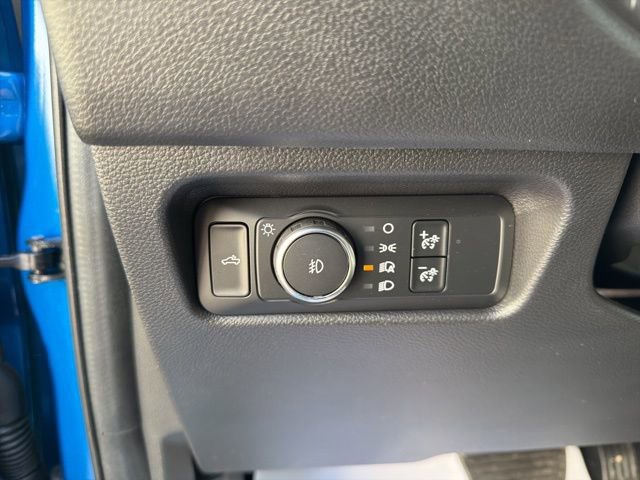 Used 2025 Ford Ranger XLT w/ FX4 Off-Road Package image 22