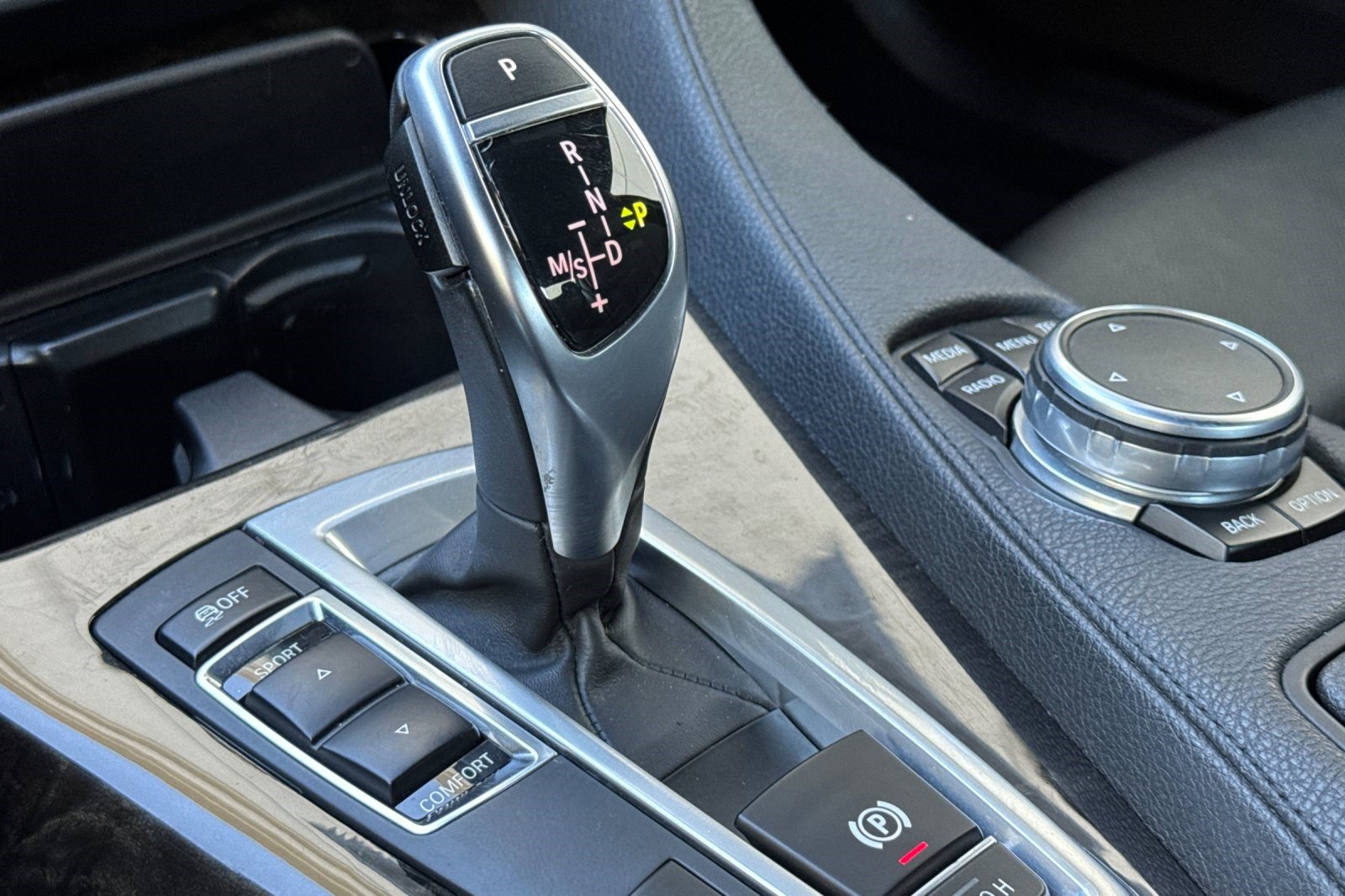 Used 2016 BMW 640i Gran Coupe RWD image 18