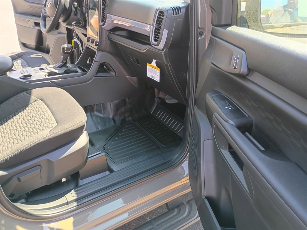 New 2026 Ford Ranger XL w/ Trailer Tow Package image 8