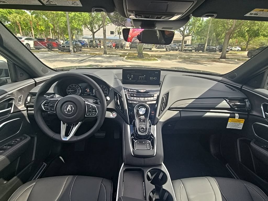New 2026 Acura RDX SH-AWD image 26