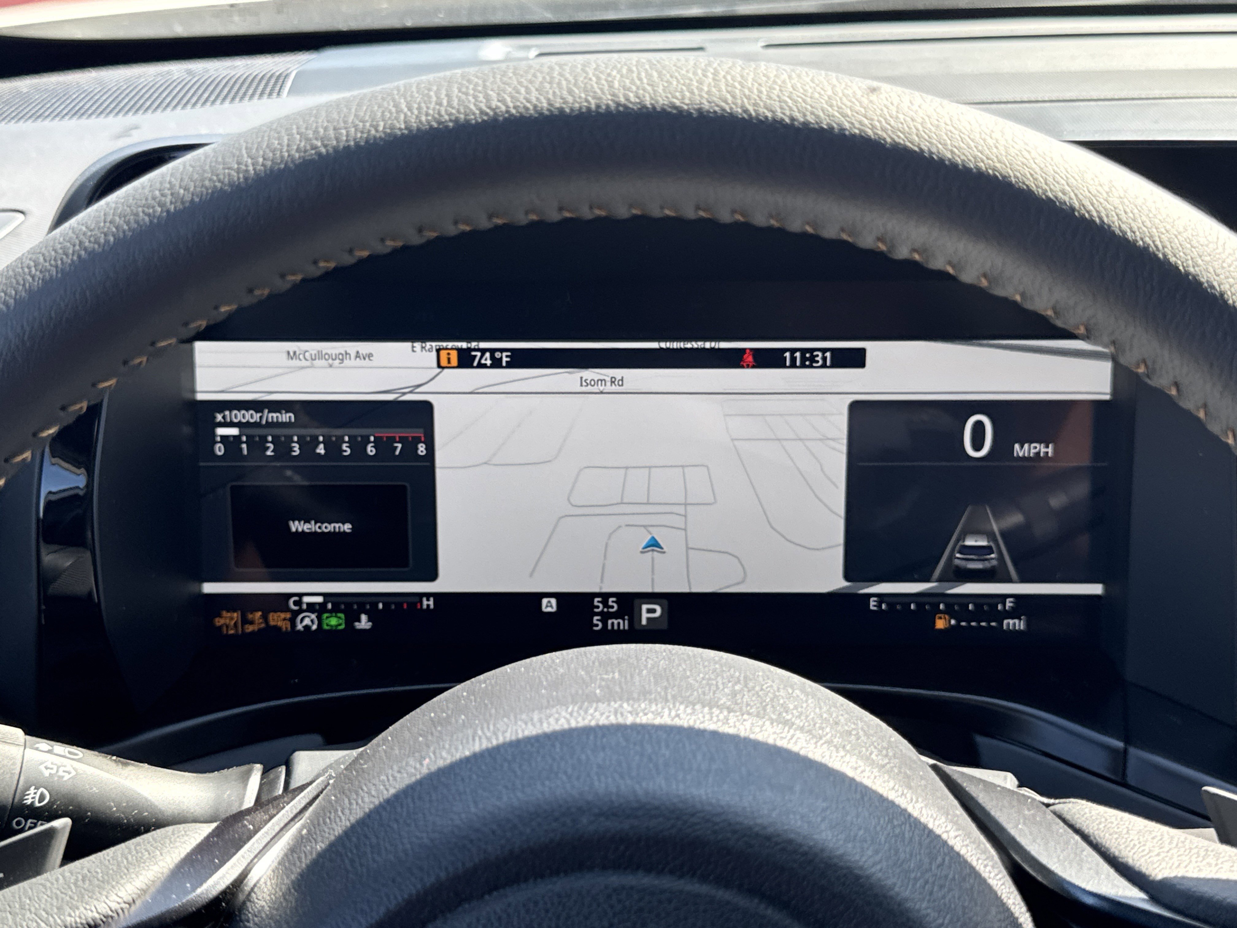 New 2026 Subaru Outback Wilderness image 14