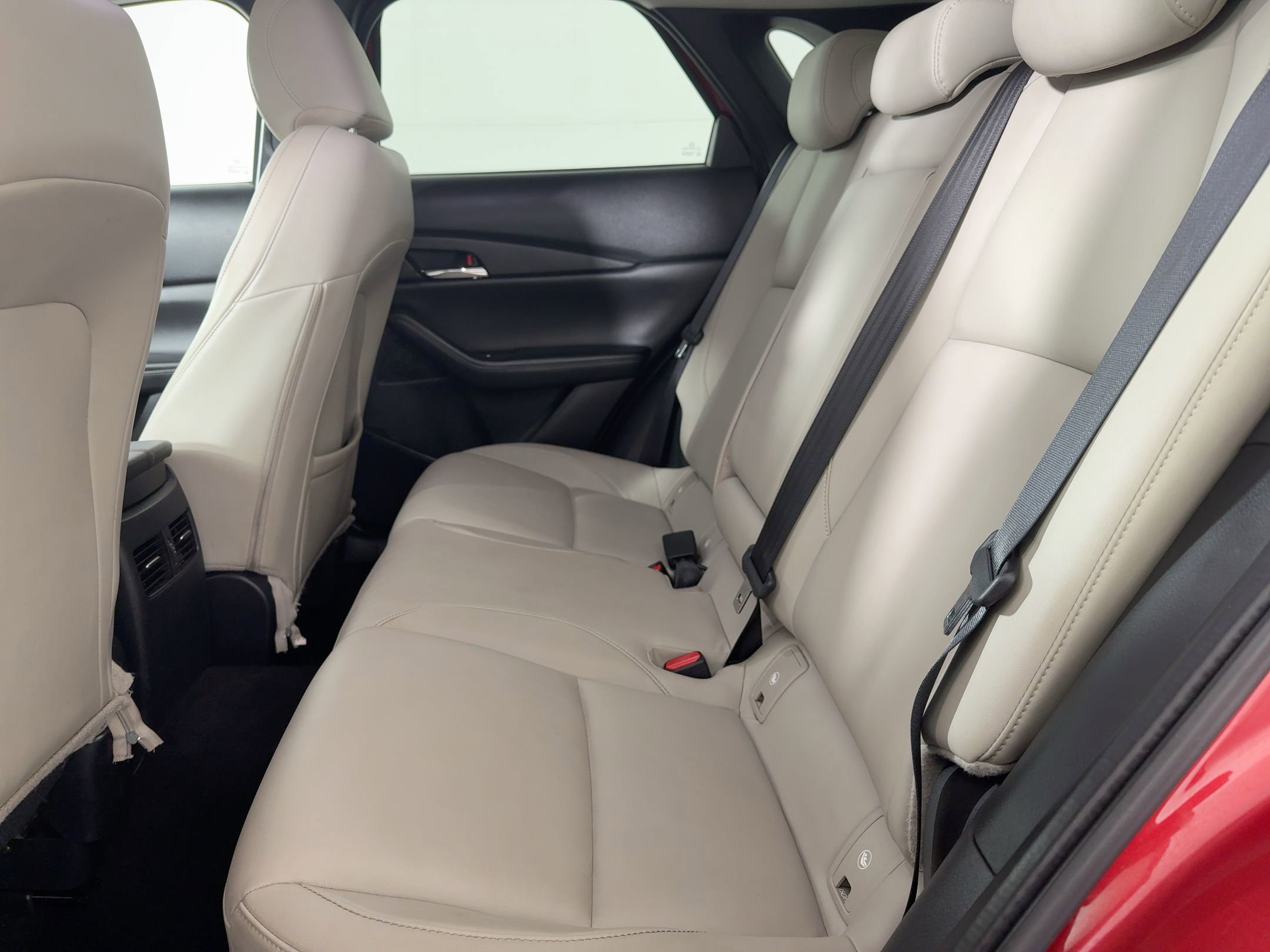 Used 2023 MAZDA CX-30 AWD 2.5 S w/ Preferred Package image 14