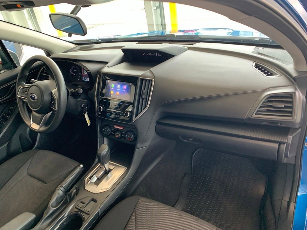 Used 2020 Subaru Impreza 2.0i AWD/4WD image 20