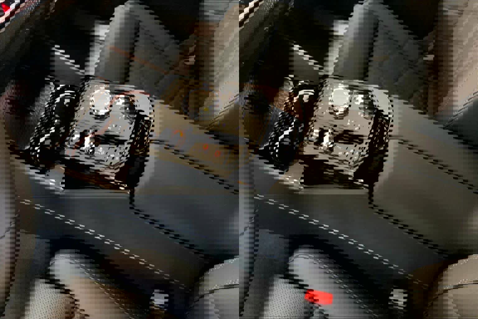 New 2026 BMW 540i xDrive 540i xDrive w/ Executive Package image 7