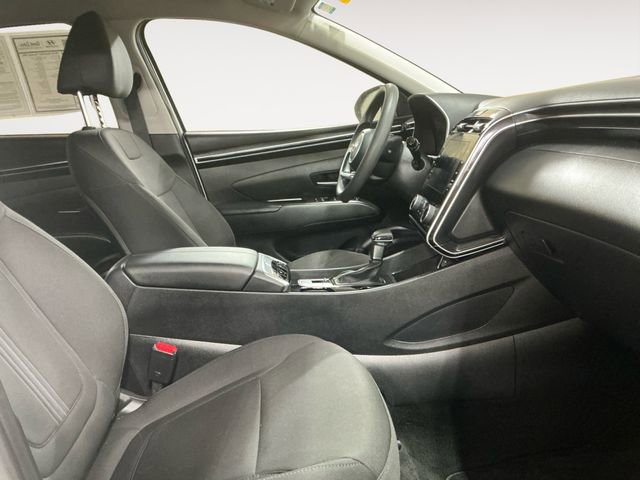 Certified 2023 Hyundai Tucson SEL image 16