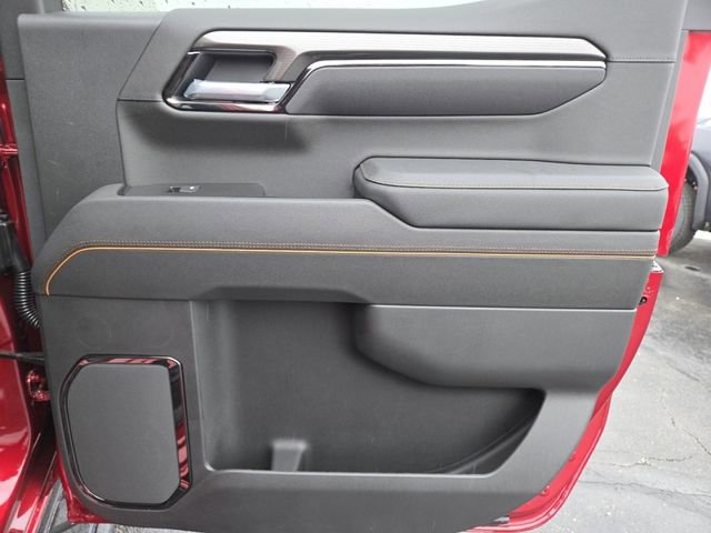 New 2026 GMC Sierra 1500 AT4 w/ AT4 Premium Package image 31