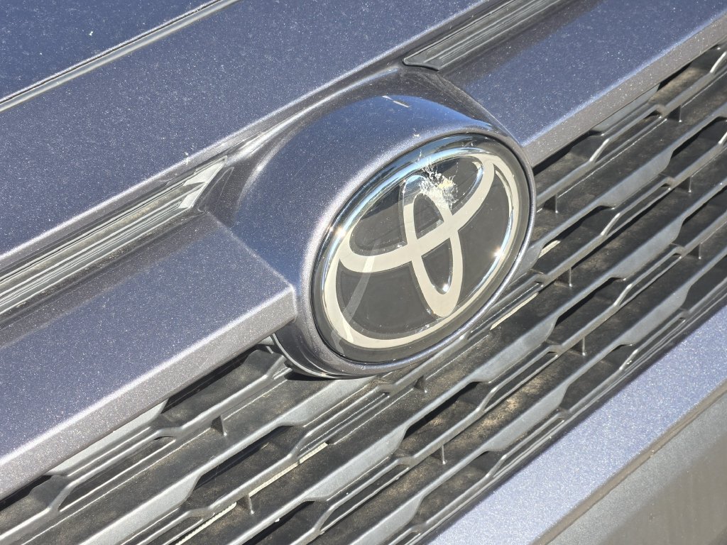 Used 2024 Toyota RAV4 XLE Premium FWD image 13