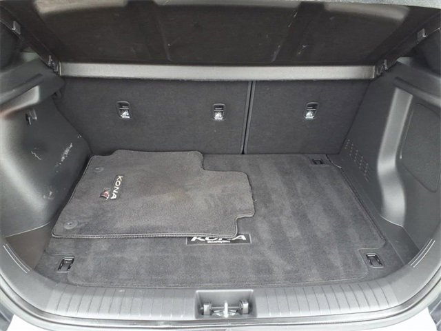 Used 2023 Hyundai Kona N w/ Cargo Package image 8