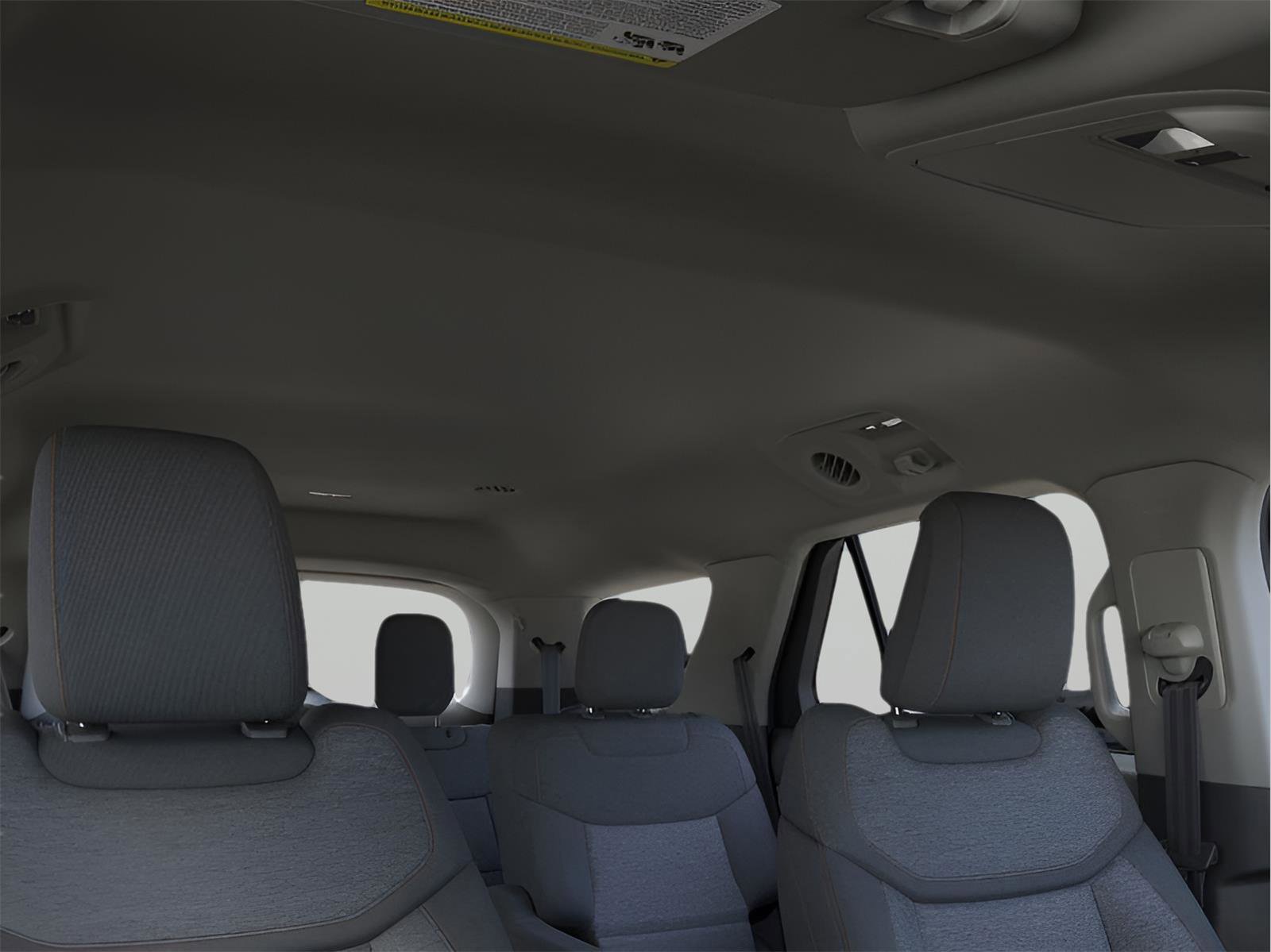 New 2026 Ford Explorer Active image 17