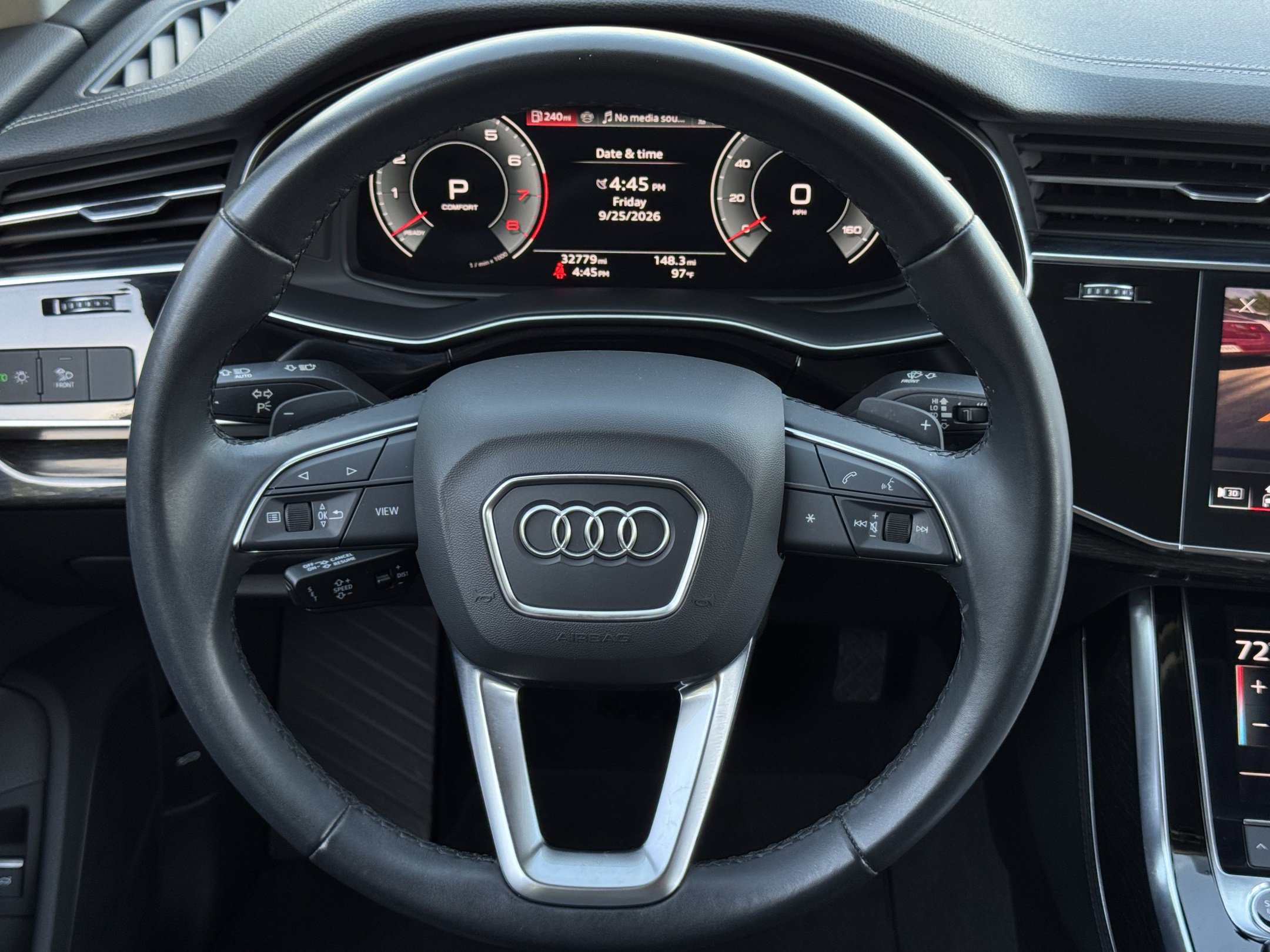Used 2024 Audi Q7 3.0T Premium Plus AWD/4WD image 14