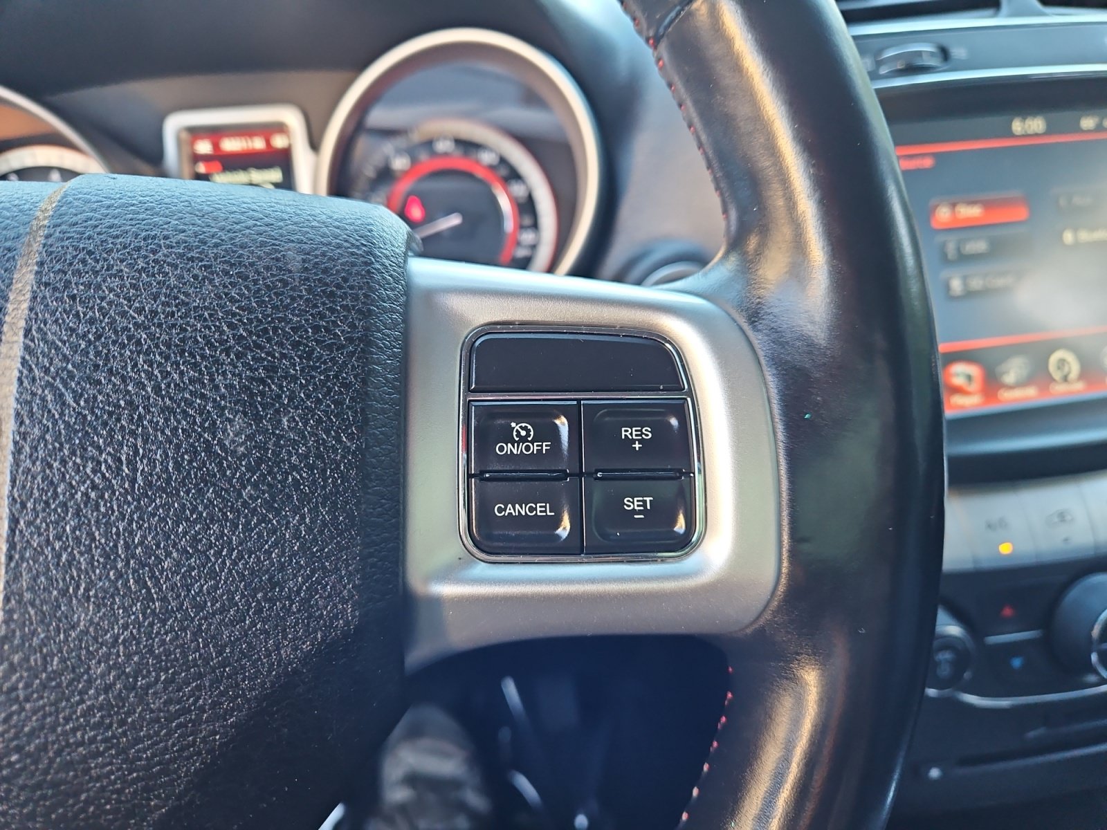 Used 2018 Dodge Journey GT w/ Nav & Sun Group AWD/4WD image 24