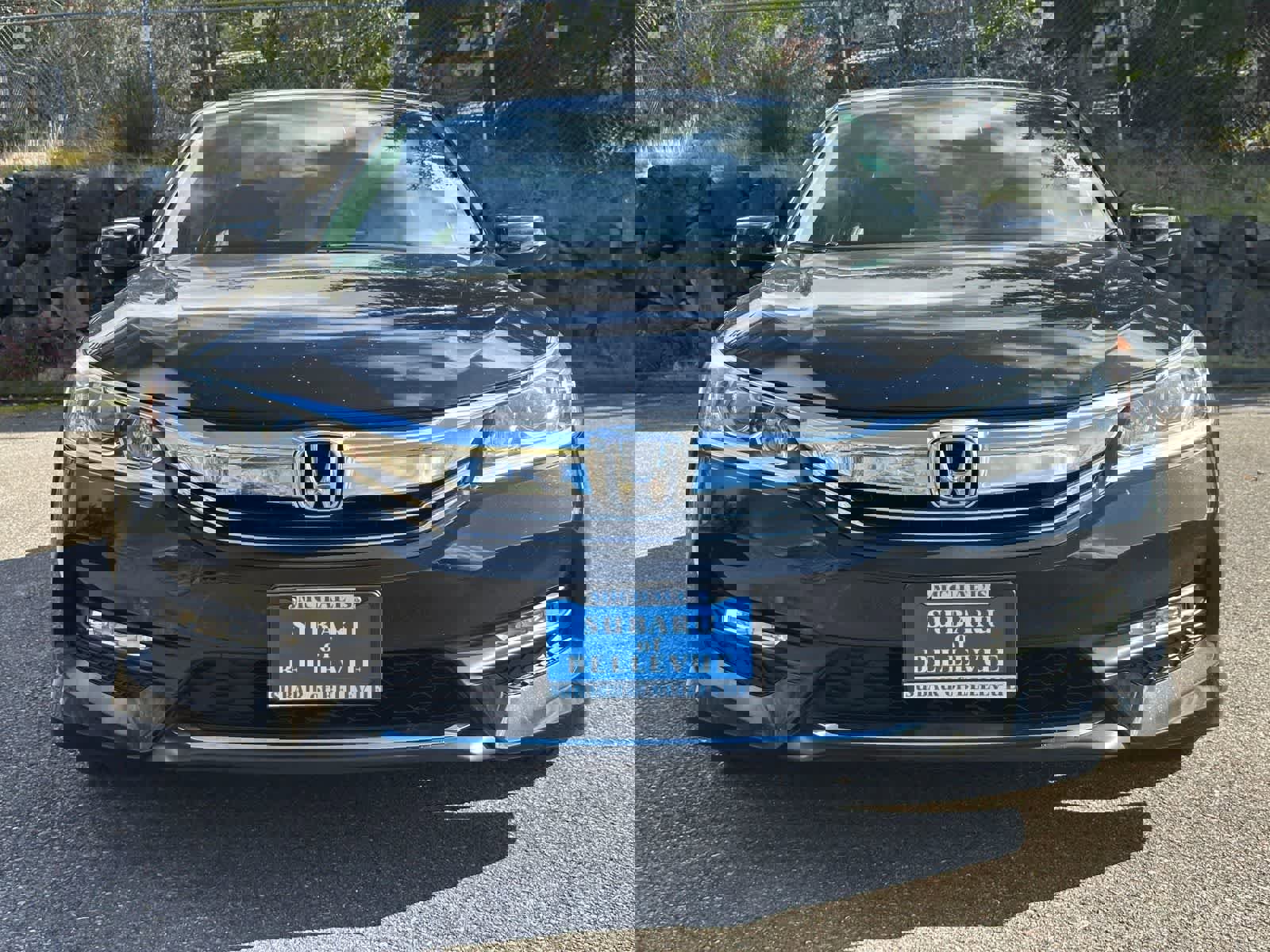 Used 2016 Honda Accord EX-L image 5