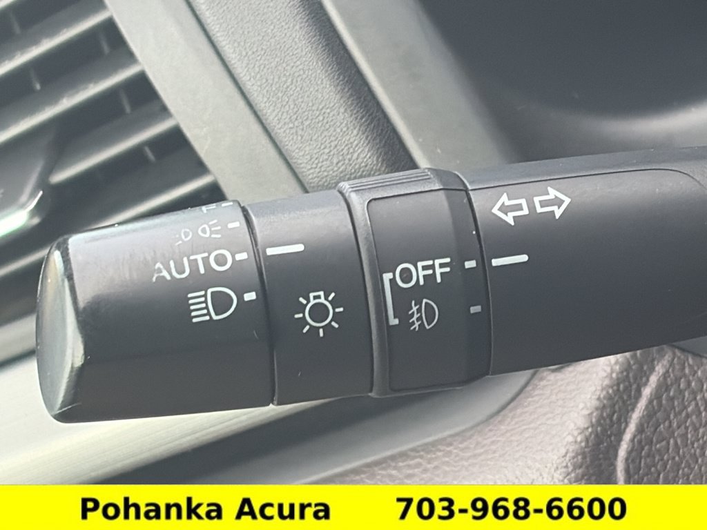 Used 2018 Honda Odyssey EX-L image 10
