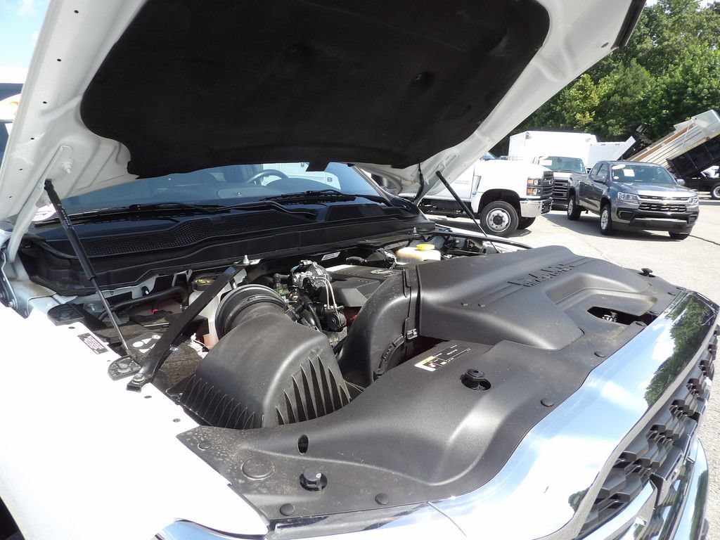 Used 2023 RAM 2500 Big Horn w/ Level 1 Equipment Group AWD/4WD image 47