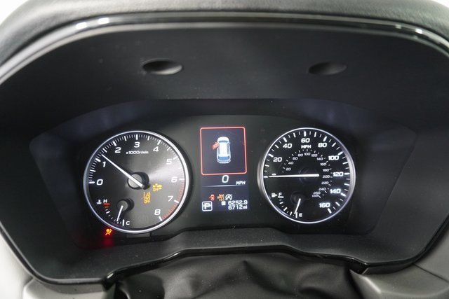 Used 2025 Subaru Outback Premium image 14