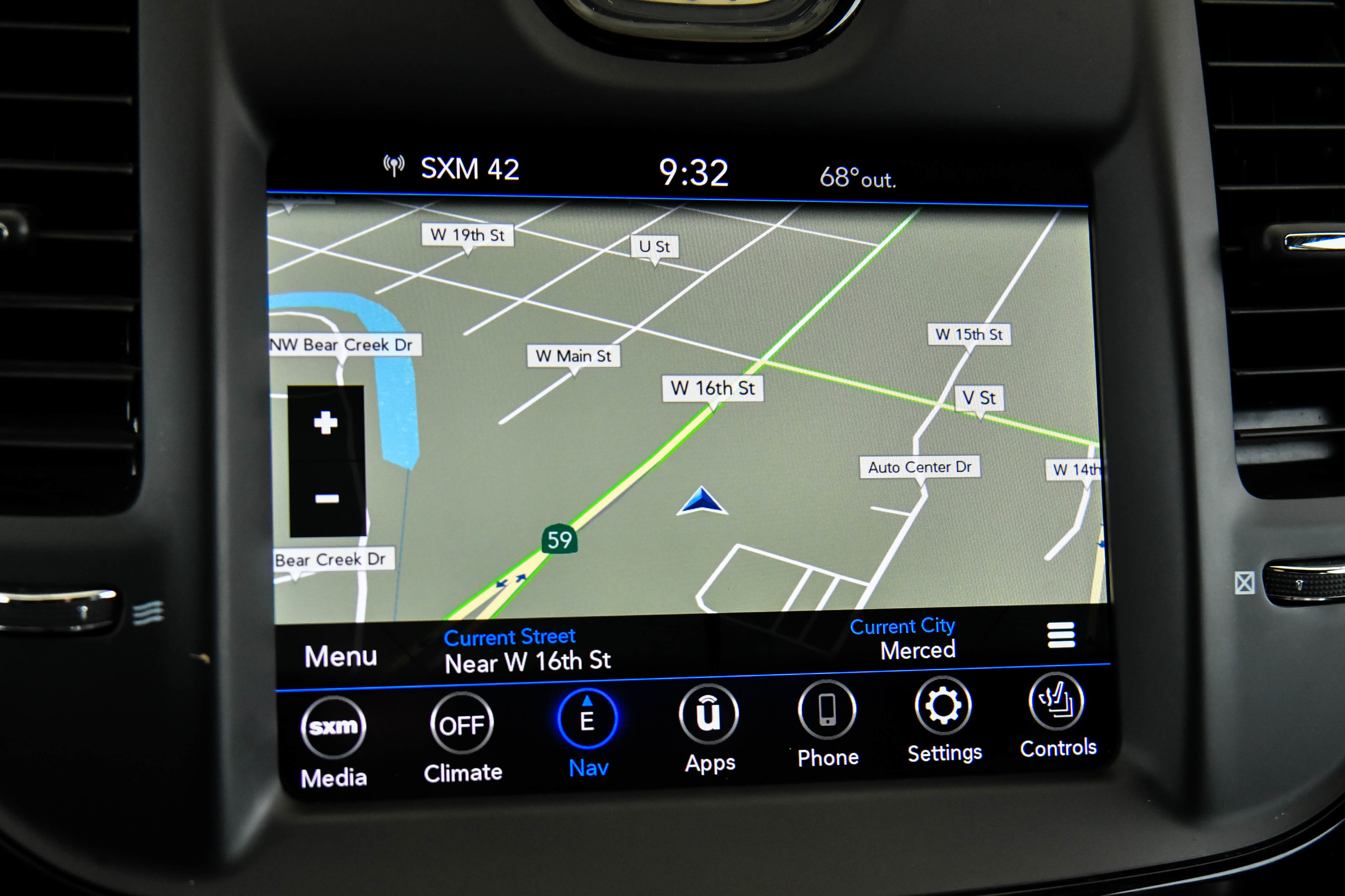 Used 2021 Chrysler 300 S w/ S Model Appearance Package image 24