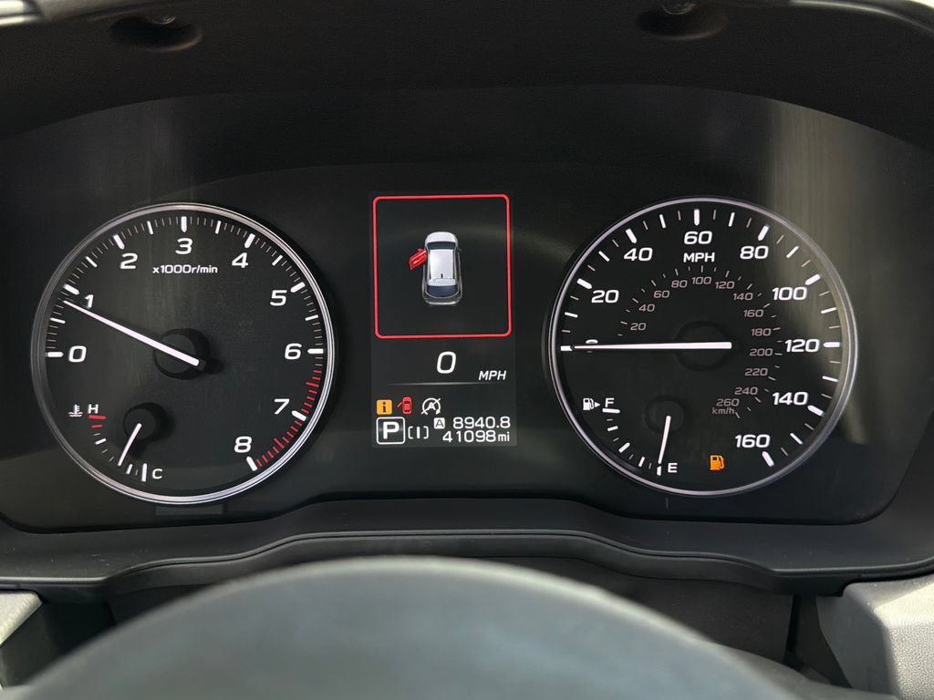 Certified 2024 Subaru Crosstrek 2.0i Premium AWD/4WD image 29