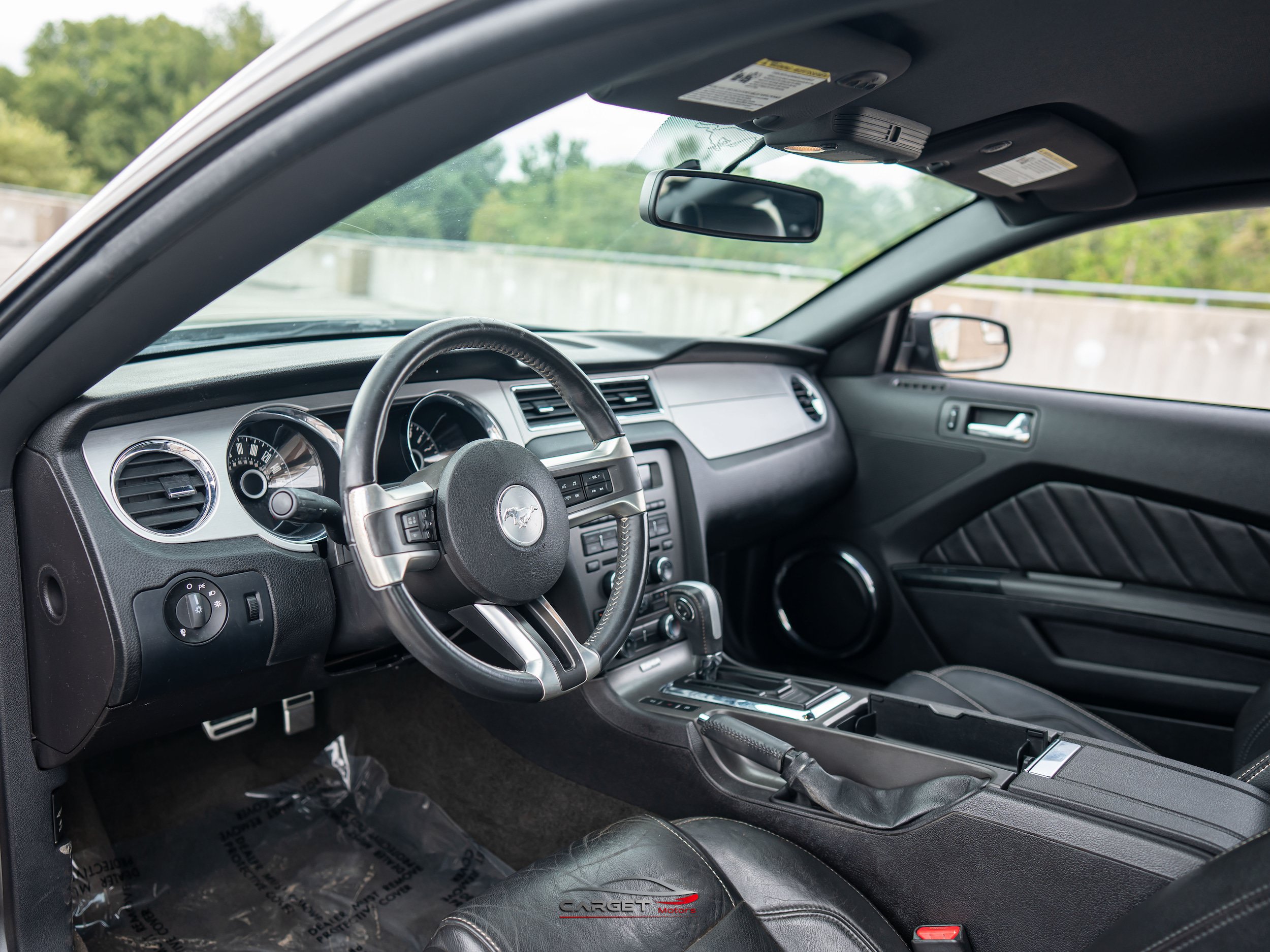 Used 2014 Ford Mustang Premium w/ Equipment Group 203A RWD image 13