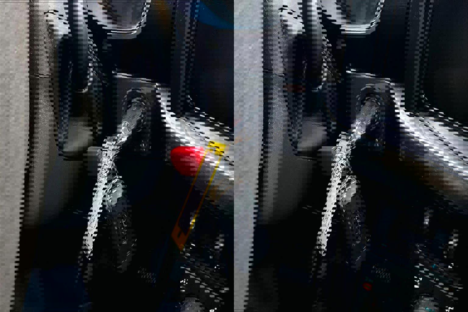 Used 2023 Ford F150 XL w/ STX Appearance Package image 13