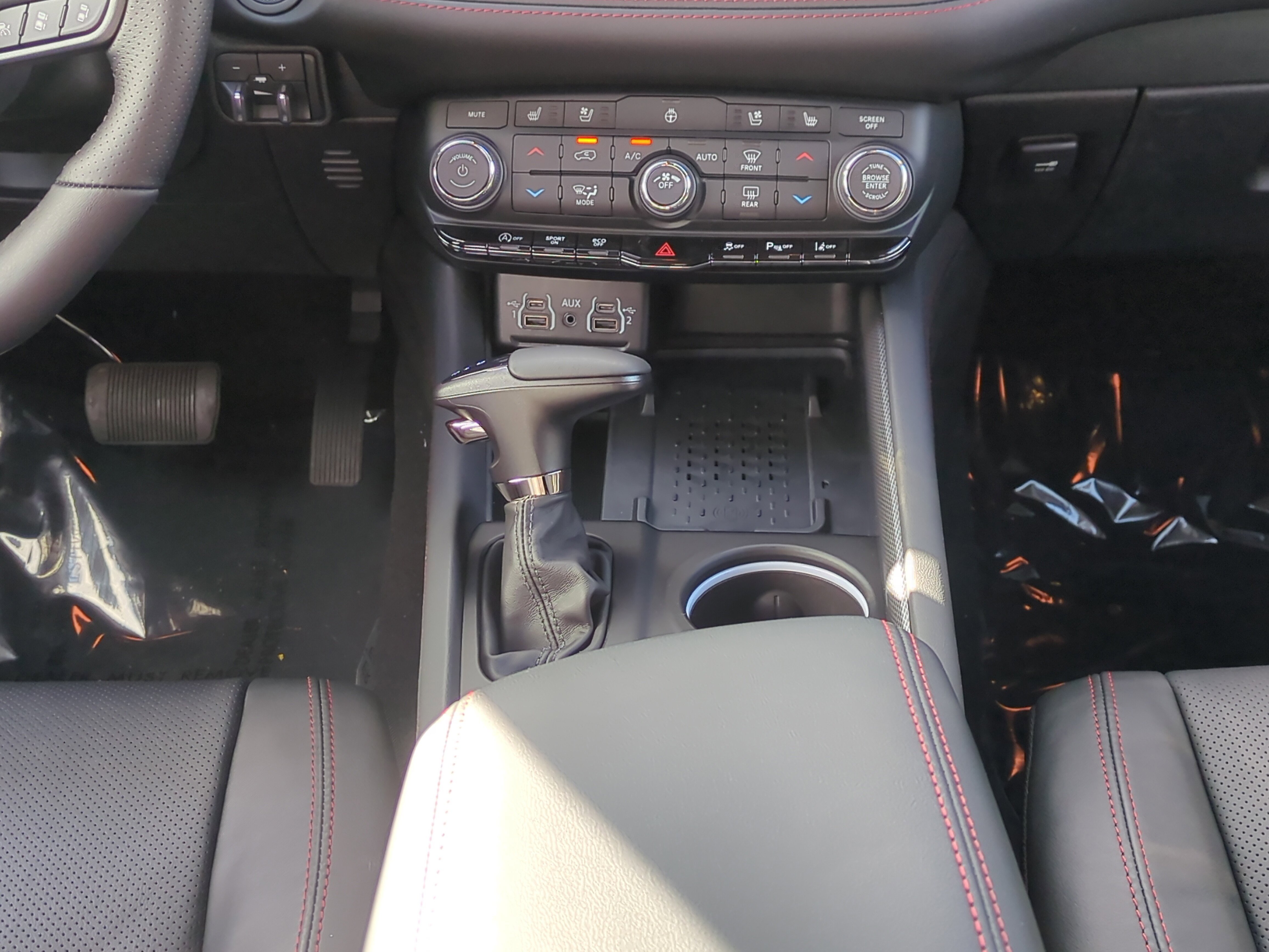 New 2026 Dodge Durango GT image 20