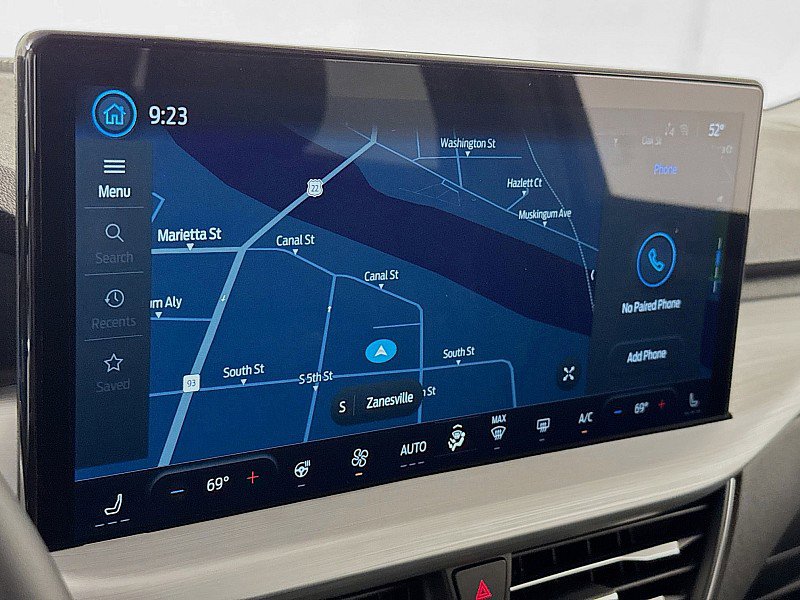 New 2025 Ford Escape SE w/ PHEV Premium Package image 15