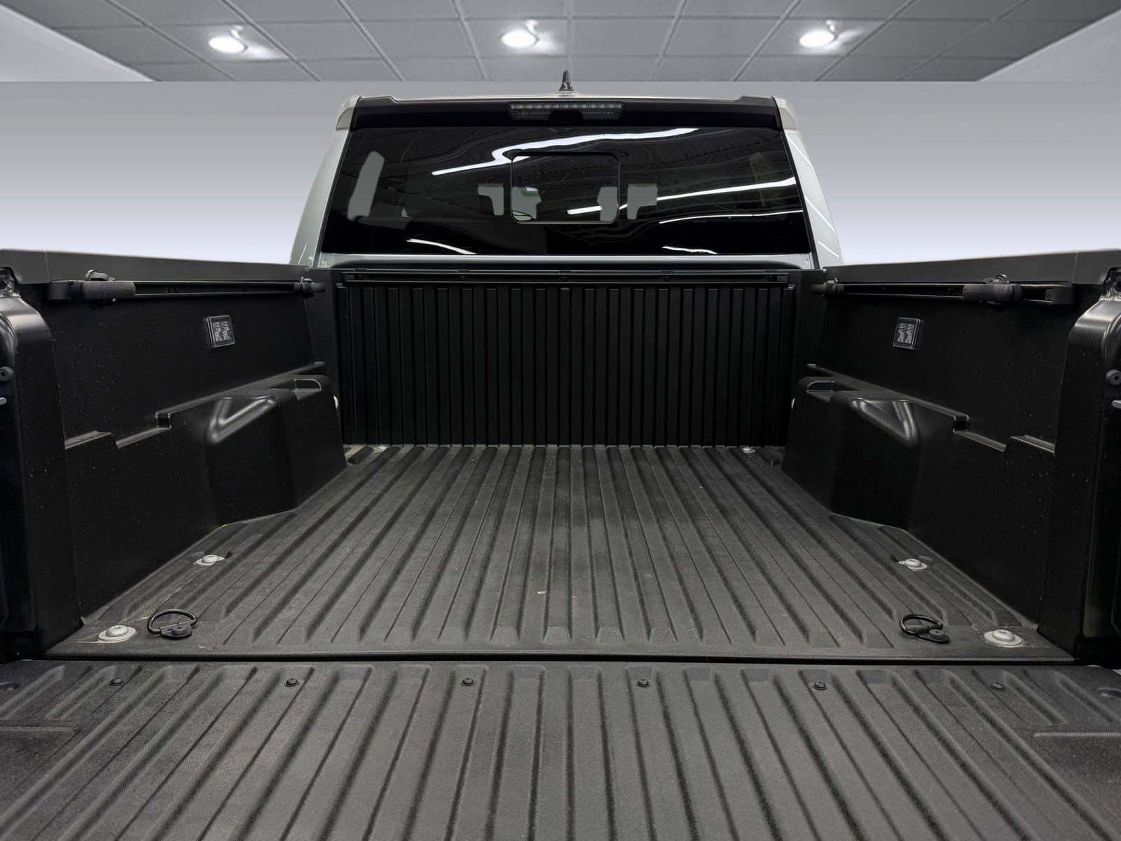 New 2026 Toyota Tacoma SR5 AWD/4WD image 34