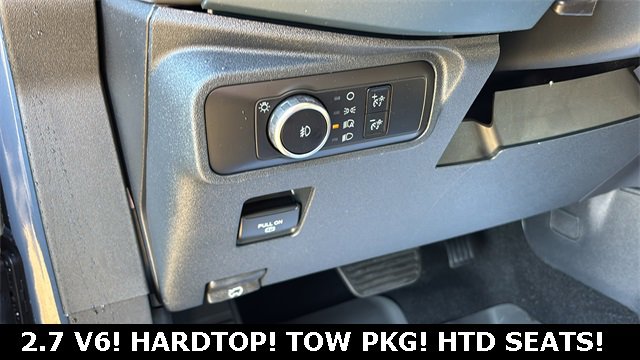 New 2025 Ford Bronco Heritage Edition image 8