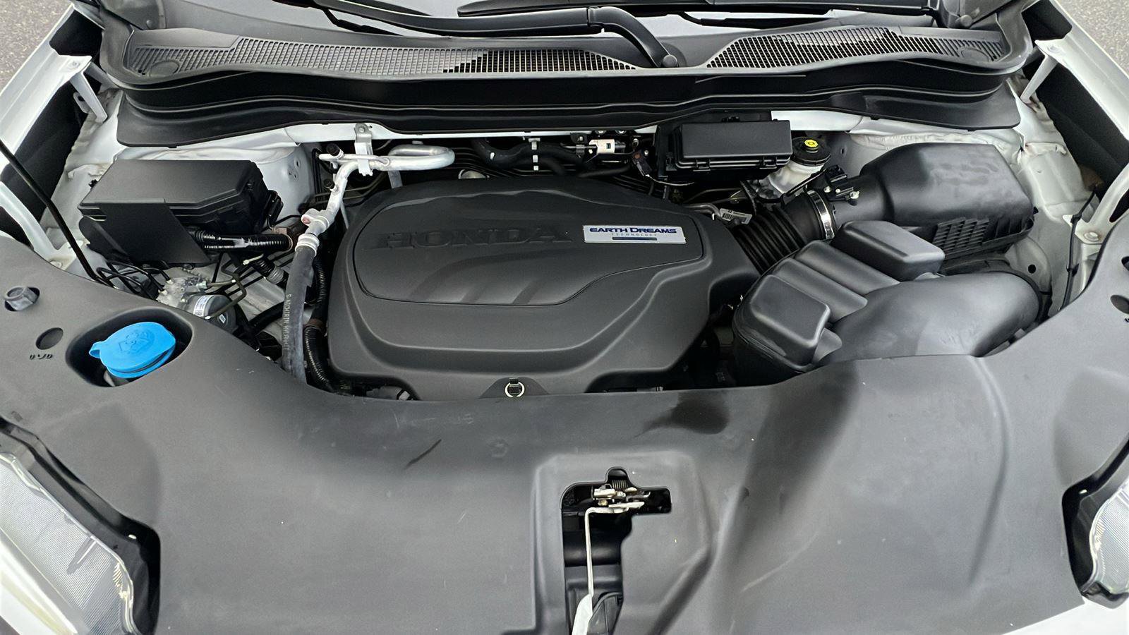 Used 2020 Honda Ridgeline RTL-E image 10