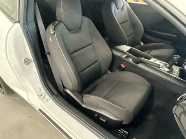 Used 2015 Chevrolet Camaro LT w/ LPO, Black Appearance Package RWD image 26