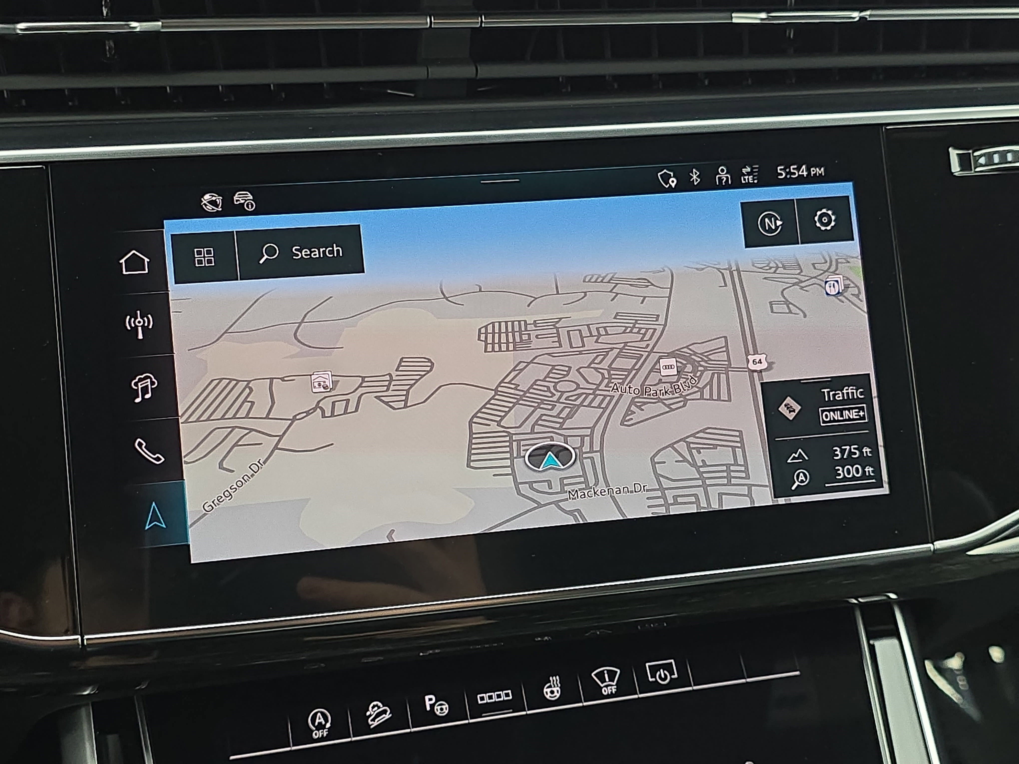 New 2026 Audi Q7 3.0T Prestige image 24