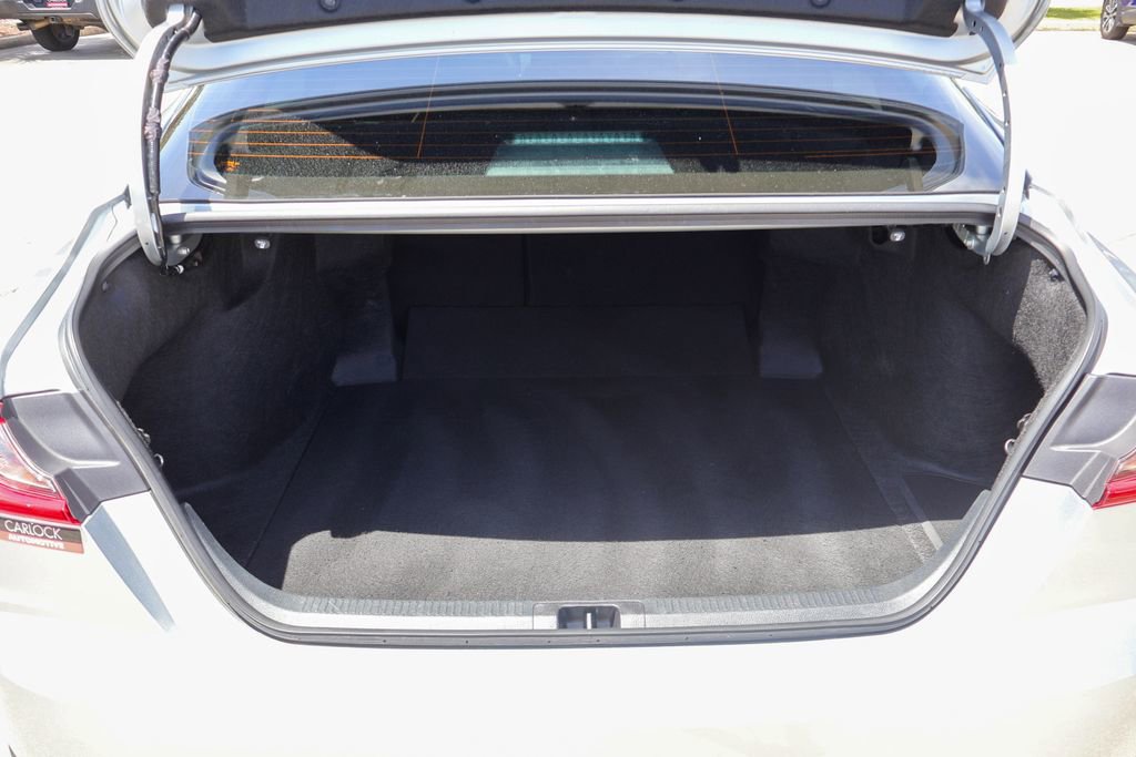 Used 2025 Toyota Camry LE w/ Convenience Package FWD image 26