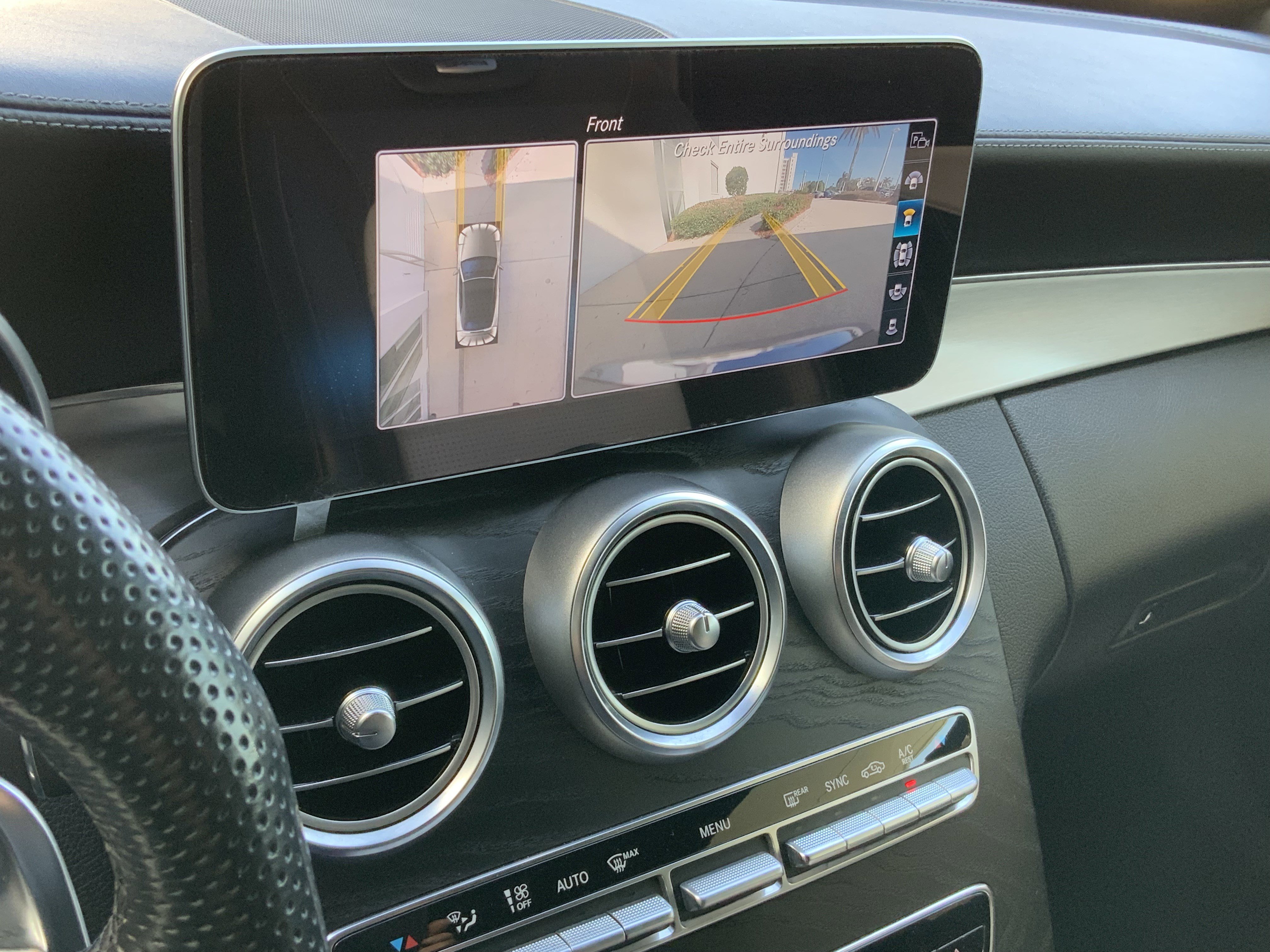 Used 2020 Mercedes-Benz C 63 AMG S image 22